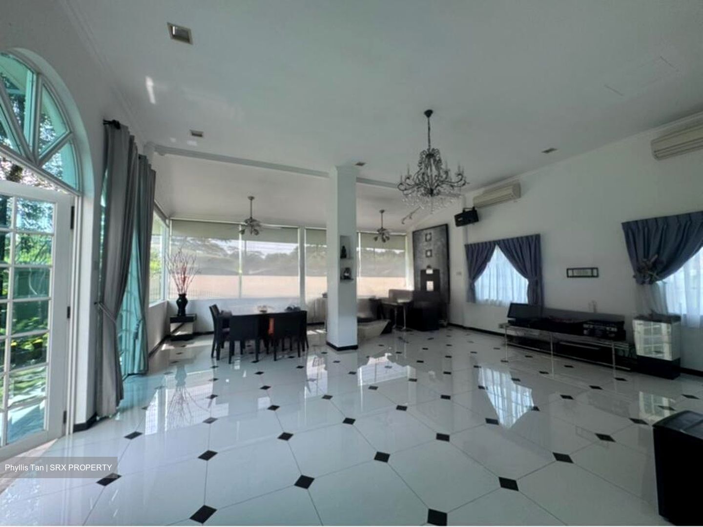 Peirce Villas (D10), Detached #449144521